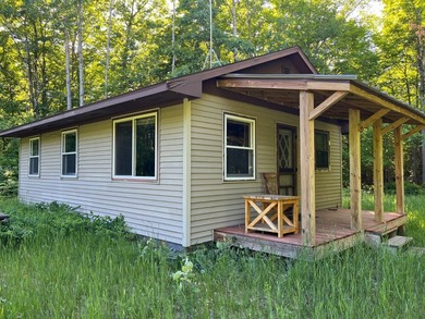 (private lake, pond, creek) Acreage For Sale in Hurley Wisconsin