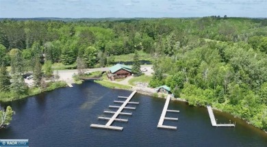 Lake Commercial For Sale in Cook, Minnesota