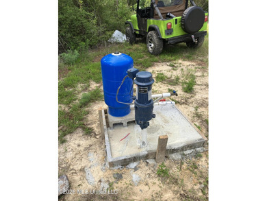 What a great get-away! Off Grid recreational property with a - photo 7