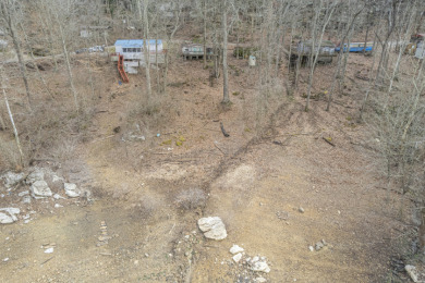Rough River Lake Lot For Sale in Westview Kentucky