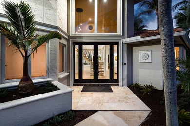 Welcome to this timeless Gulf Stream residence, perfectly - photo 6