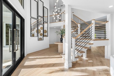 Welcome to this timeless Gulf Stream residence, perfectly - photo 7