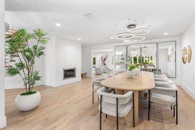 Welcome to this timeless Gulf Stream residence, perfectly - photo 9