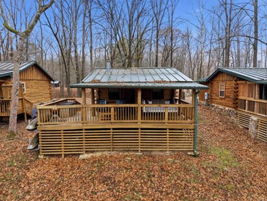 Lake Home For Sale in Heber Springs, Arkansas