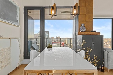 Ce rare condo d'angle de 2 chambres, oriente sud-ouest, vous - photo 11