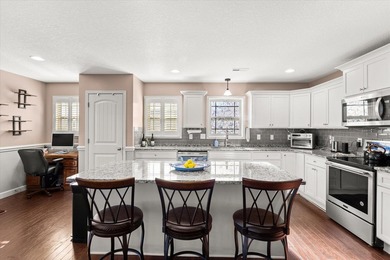Welcome to 1201 Rosabella Lane-an exceptional Craftsman-style - photo 11