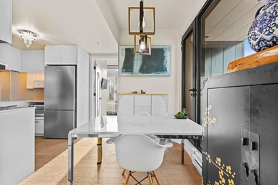 Ce rare condo d'angle de 2 chambres, oriente sud-ouest, vous - photo 12