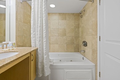 Wake up to the sights and sounds of the Atlantic and experience