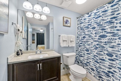 Gulf-Front Luxury with Endless Amenities: Experience the best of - photo 13