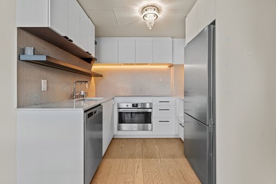 Ce rare condo d'angle de 2 chambres, oriente sud-ouest, vous - photo 13