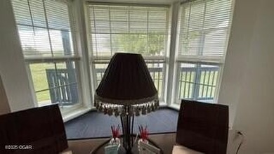 Commercial property encompassing roughly 1 acre, which includes