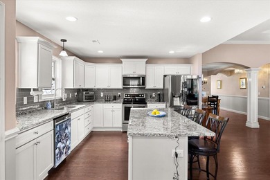 Welcome to 1201 Rosabella Lane-an exceptional Craftsman-style - photo 13