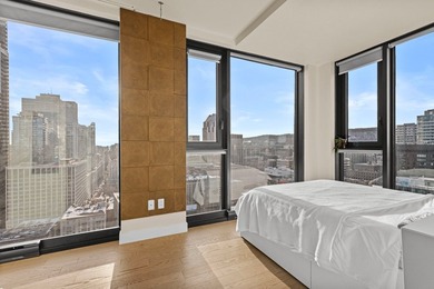 Ce rare condo d'angle de 2 chambres, oriente sud-ouest, vous - photo 14