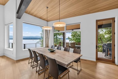 Experience premier lakefront living on the shores of pristine - photo 14