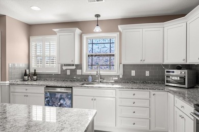 Welcome to 1201 Rosabella Lane-an exceptional Craftsman-style - photo 14