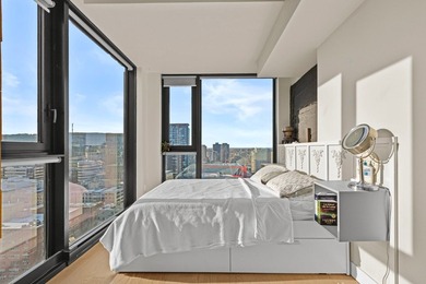 Ce rare condo d'angle de 2 chambres, oriente sud-ouest, vous - photo 15