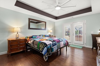 Welcome to 1201 Rosabella Lane-an exceptional Craftsman-style - photo 16
