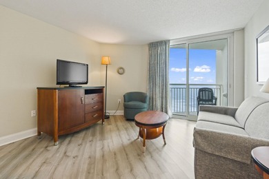 Wake up to the sights and sounds of the Atlantic and experience