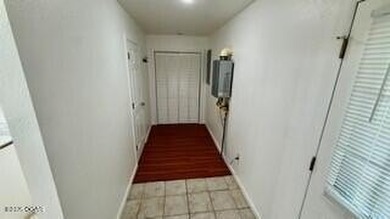 Commercial property encompassing roughly 1 acre, which includes