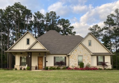 Lake Home For Sale in Bullard, Texas