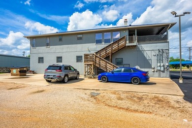 Commercial property offering a versatile space suitable for - photo 18