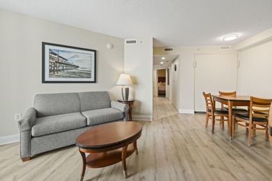 Wake up to the sights and sounds of the Atlantic and experience