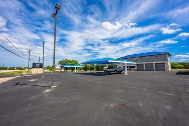 Commercial property offering a versatile space suitable for - photo 19