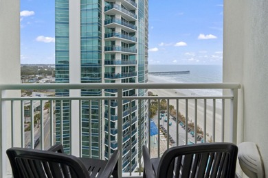 Wake up to the sights and sounds of the Atlantic and experience