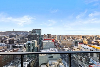 Ce rare condo d'angle de 2 chambres, oriente sud-ouest, vous - photo 23