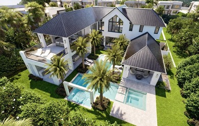 Discover the Pinnacle of Coastal Luxury with this Brand-New Home - photo 3