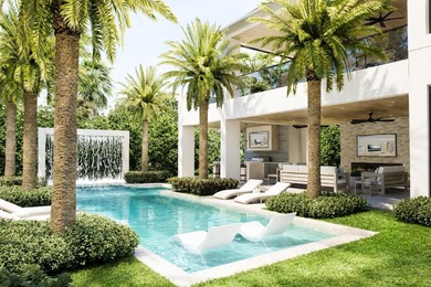 Discover the Pinnacle of Coastal Luxury with this Brand-New Home - photo 4