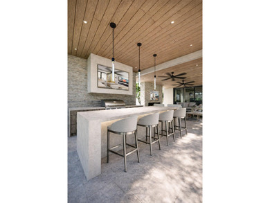 Discover the Pinnacle of Coastal Luxury with this Brand-New Home - photo 5
