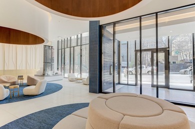 Ce rare condo d'angle de 2 chambres, oriente sud-ouest, vous - photo 26
