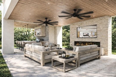 Discover the Pinnacle of Coastal Luxury with this Brand-New Home - photo 7