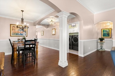 Welcome to 1201 Rosabella Lane-an exceptional Craftsman-style - photo 27
