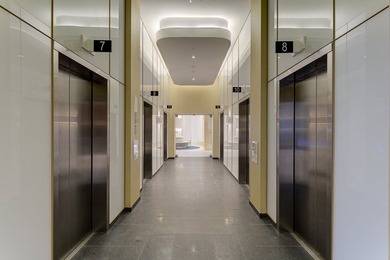 Ce rare condo d'angle de 2 chambres, oriente sud-ouest, vous - photo 28