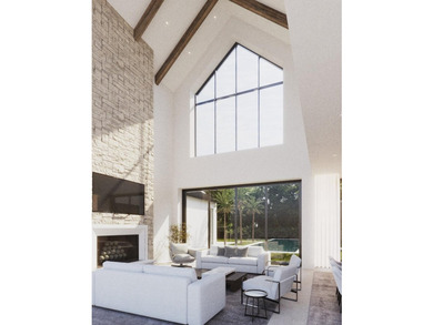 Discover the Pinnacle of Coastal Luxury with this Brand-New Home - photo 9