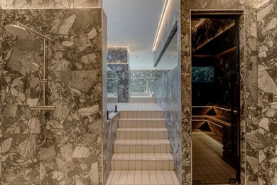 Ce rare condo d'angle de 2 chambres, oriente sud-ouest, vous - photo 30