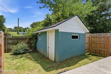 Welcome to 513 Smokey Drive in Loudon, TN! This charming - photo 30