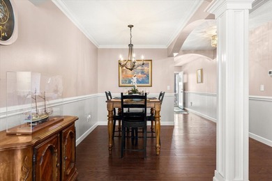 Welcome to 1201 Rosabella Lane-an exceptional Craftsman-style - photo 30