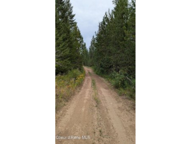 Spirit Lake Lot For Sale in Spirit Lake Idaho