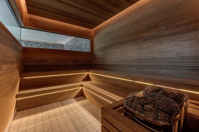 Ce rare condo d'angle de 2 chambres, oriente sud-ouest, vous - photo 31