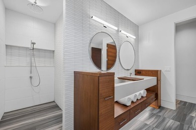 Experience premier lakefront living on the shores of pristine - photo 31