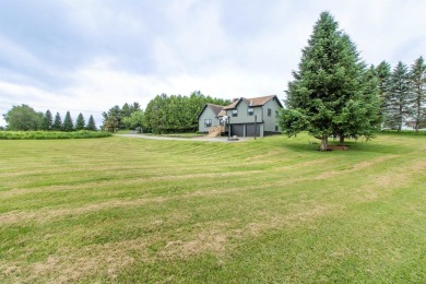 Lake Memphremagog Home For Sale in Derby Vermont