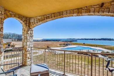 Richland Chambers Lake Condo For Sale in Corsicana Texas