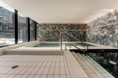 Ce rare condo d'angle de 2 chambres, oriente sud-ouest, vous - photo 32