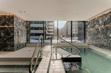 Ce rare condo d'angle de 2 chambres, oriente sud-ouest, vous - photo 33