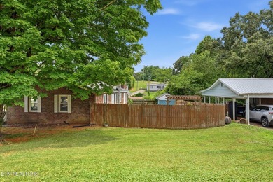 Welcome to 513 Smokey Drive in Loudon, TN! This charming - photo 33