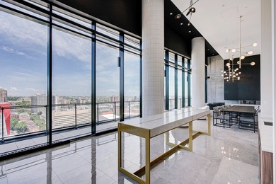 Ce rare condo d'angle de 2 chambres, oriente sud-ouest, vous - photo 34