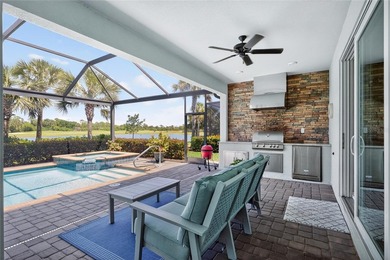 GOLF MEMBERSHIP POOL HOME! Welcome to resort-style living in - photo 34